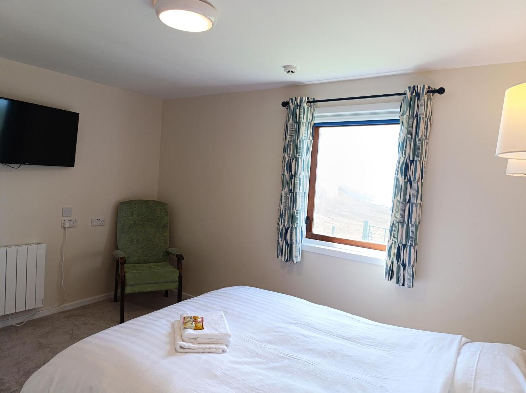 The Westings Hotel Tingwall Екстериор снимка
