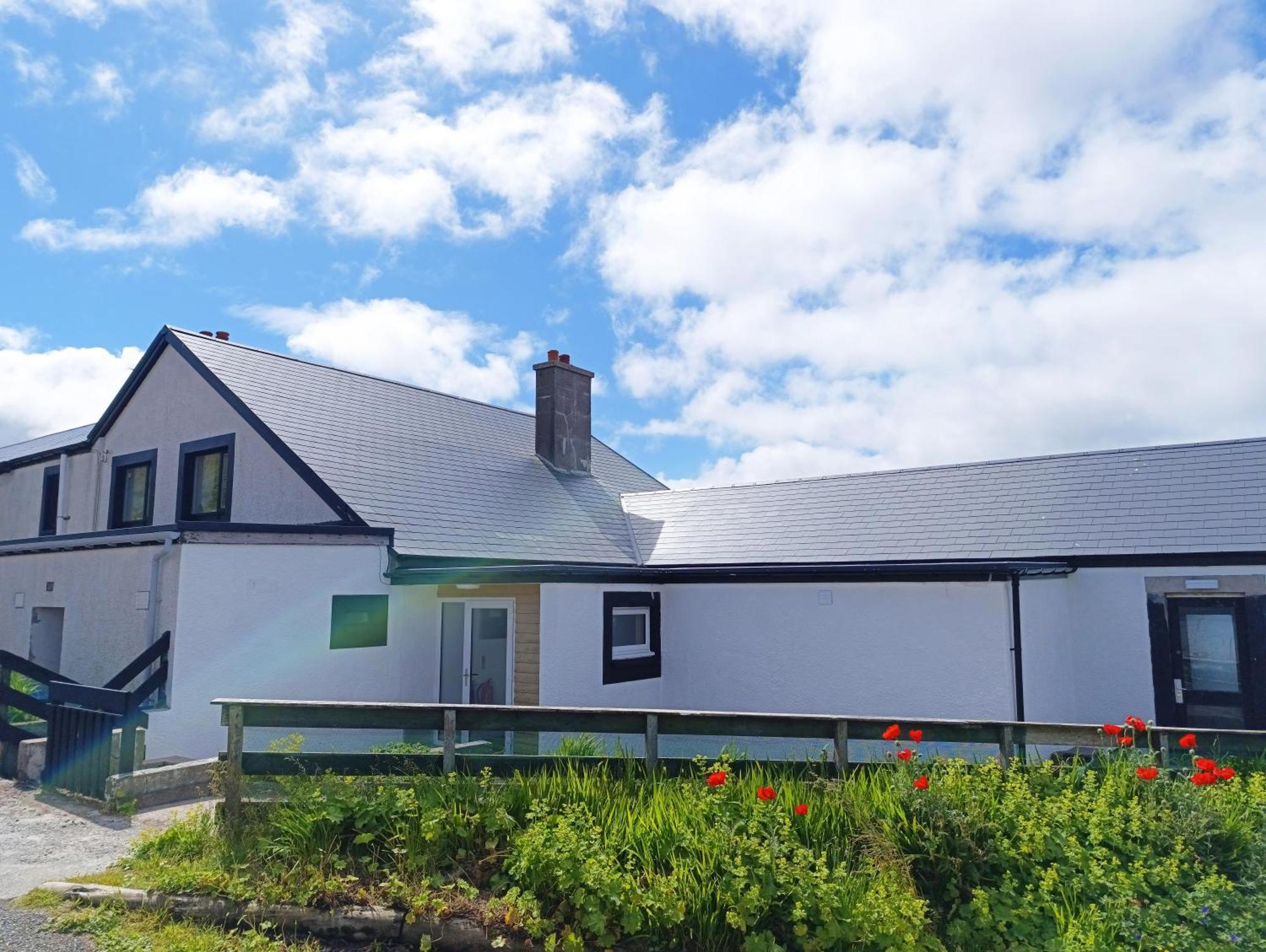 The Westings Hotel Tingwall Екстериор снимка